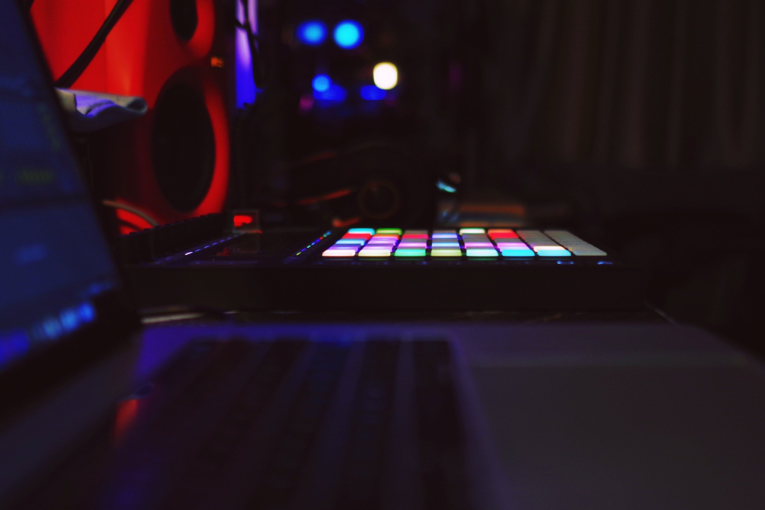 Labels turn Twitch-friendly
