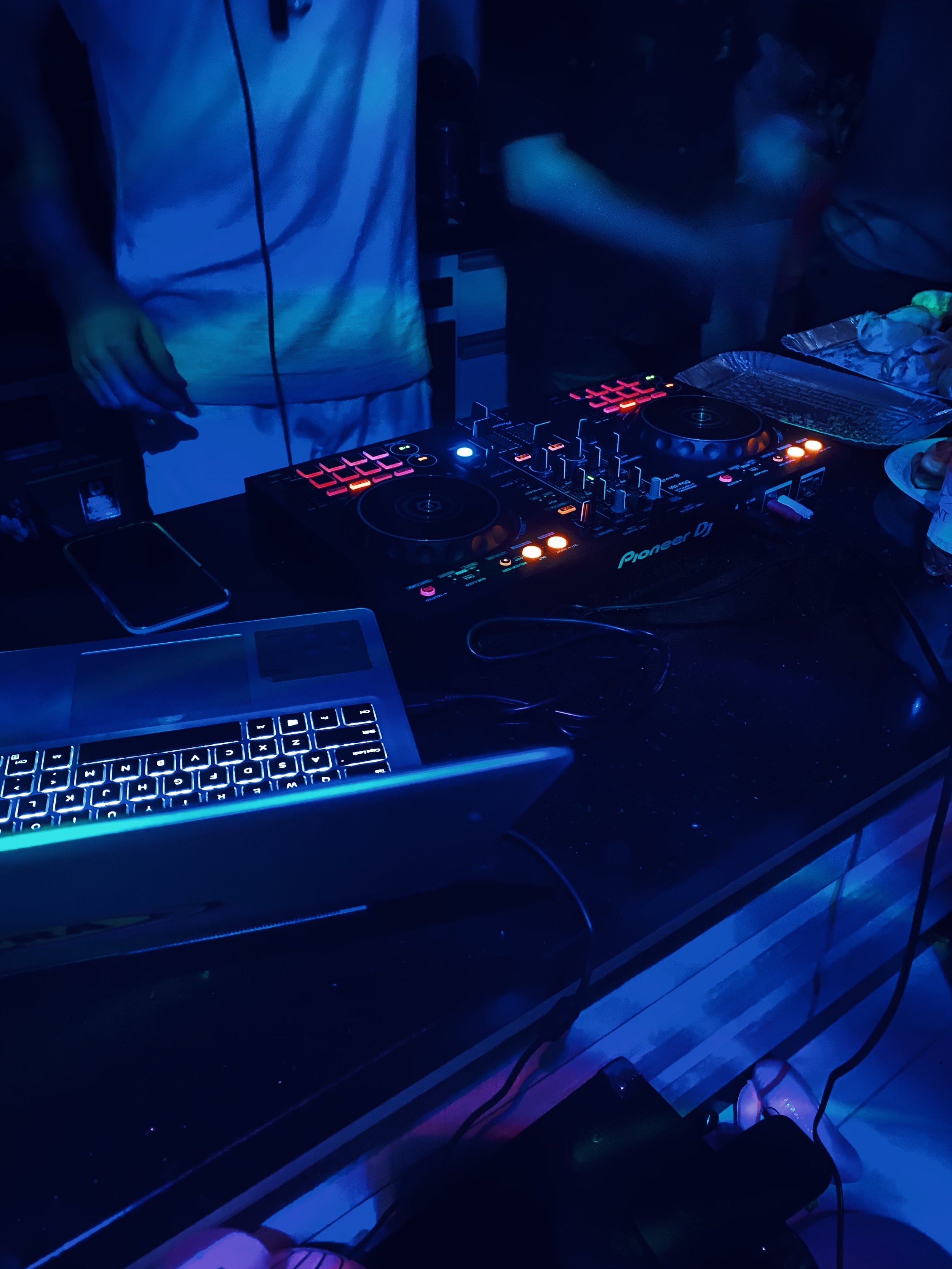 3 DJ livestream tips 