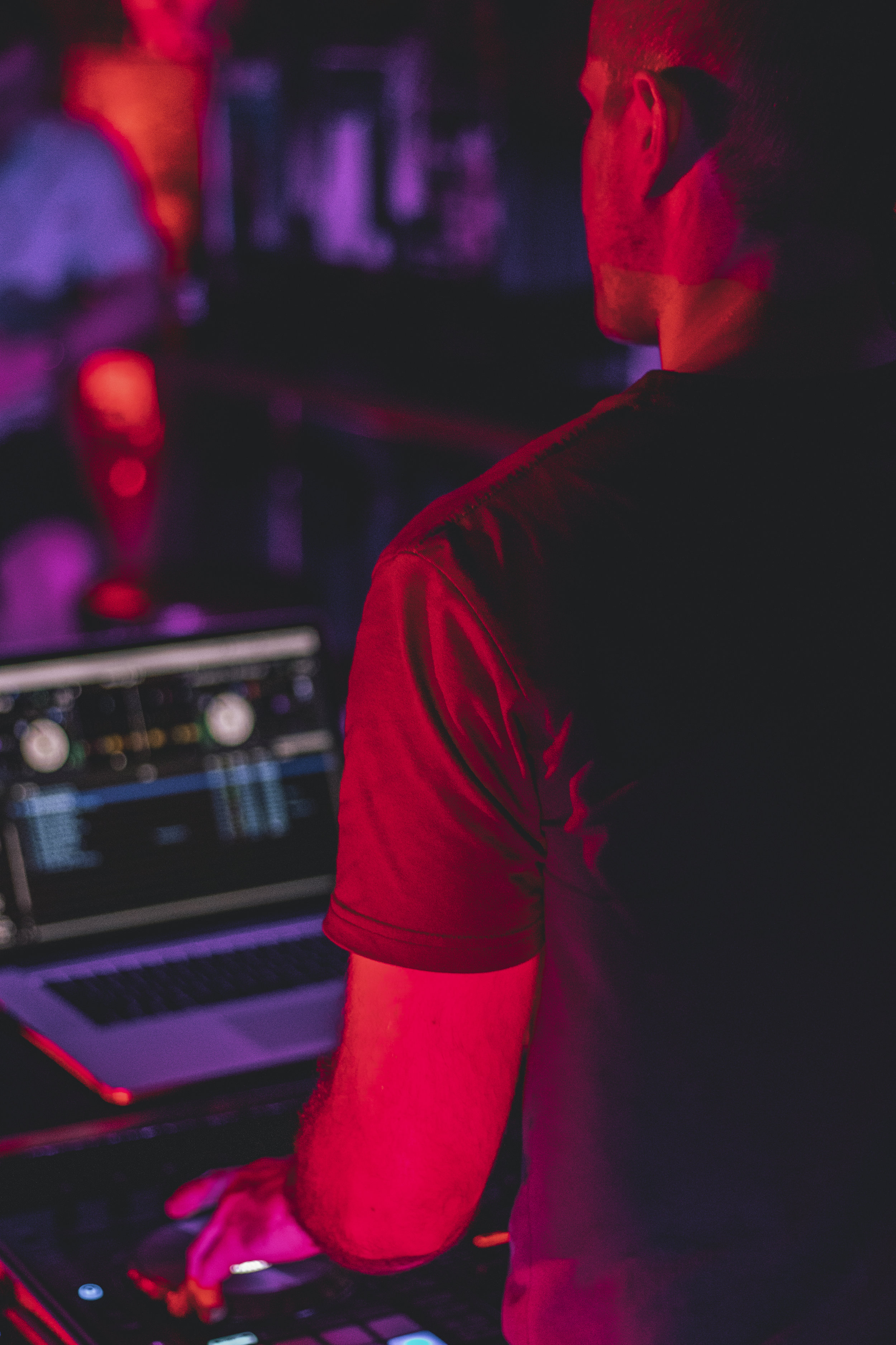 Ditch the USBs and stream your DJ set
