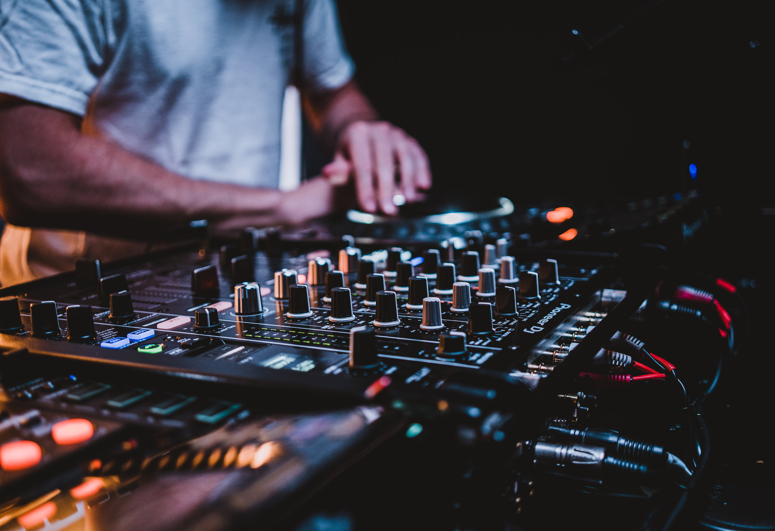 Twitch gets better for DJ livestreams