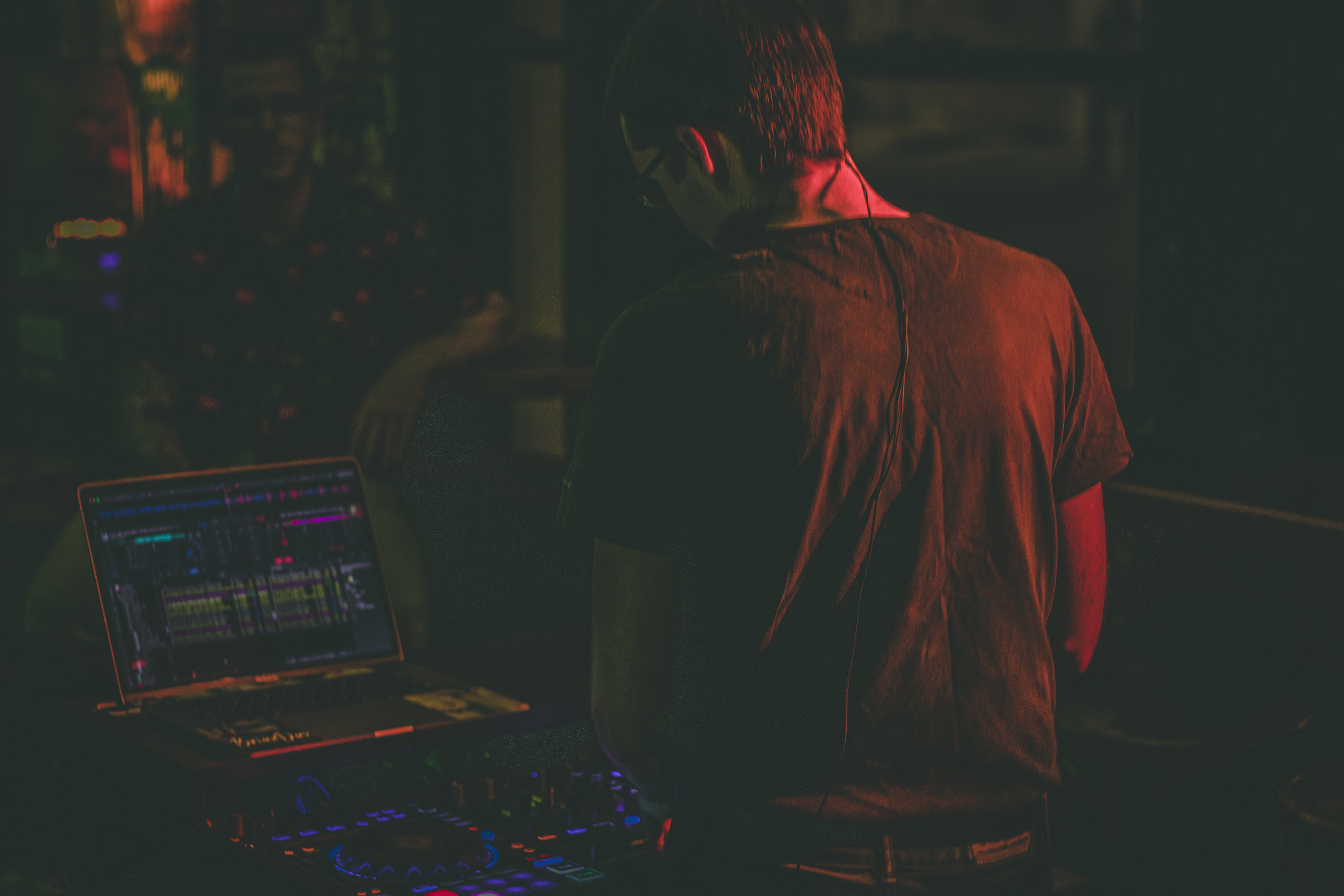 Mixcloud to the rescue for livestream DJs?