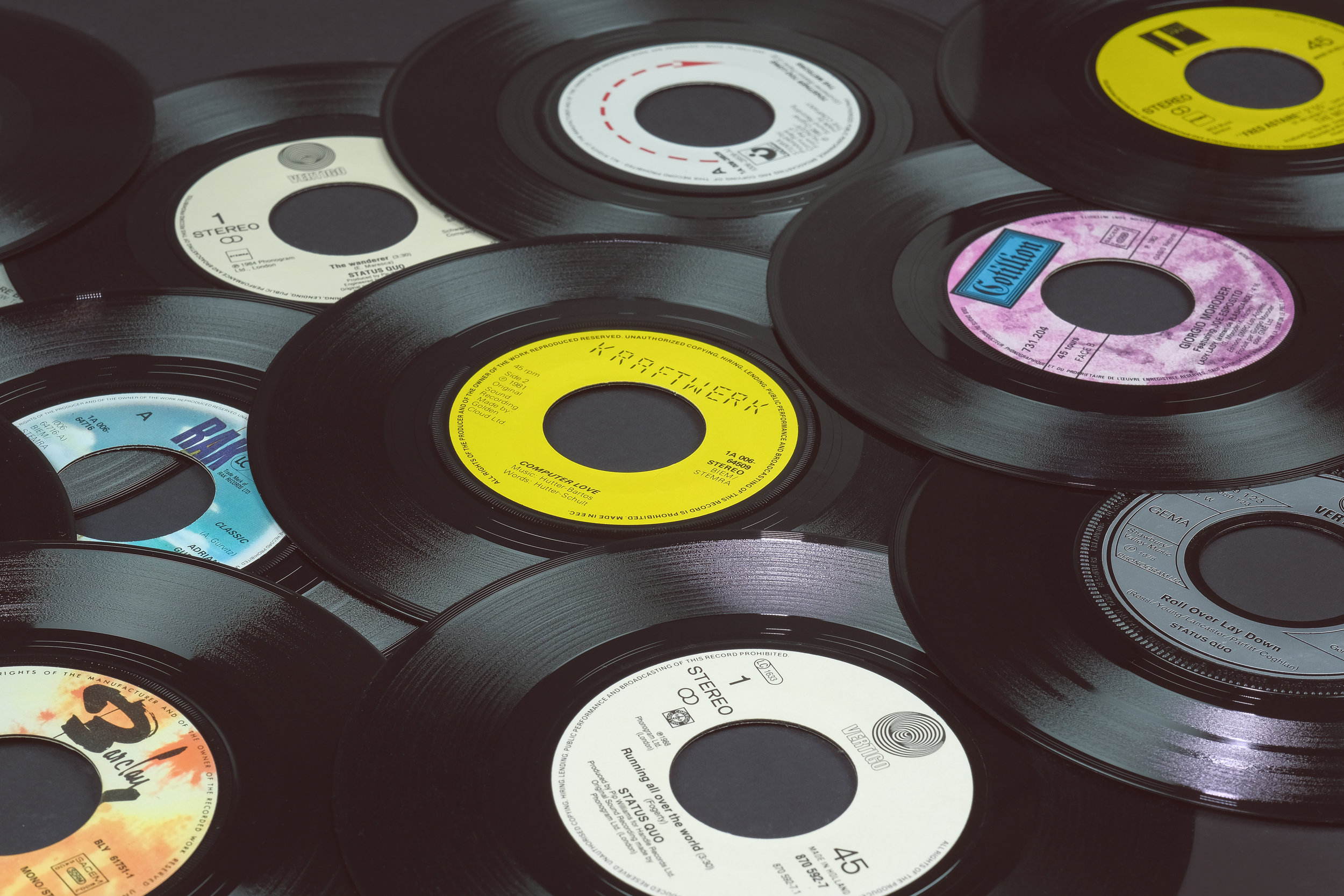 Organizing Your Virtual DJ Library