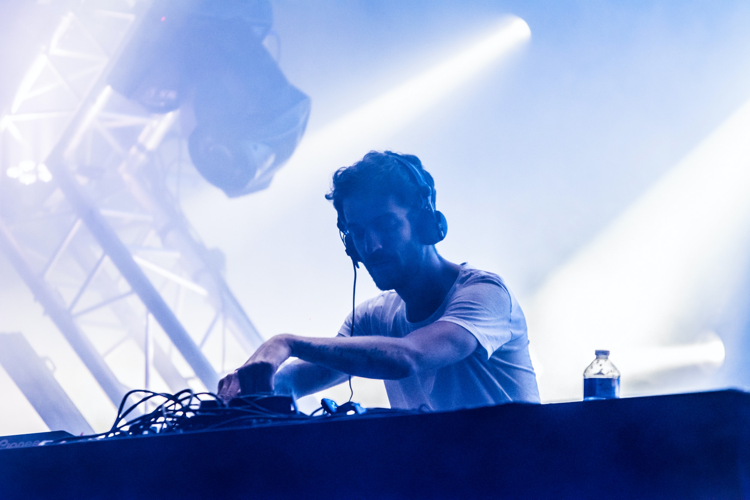 2020 World DJ Championships goes virtual