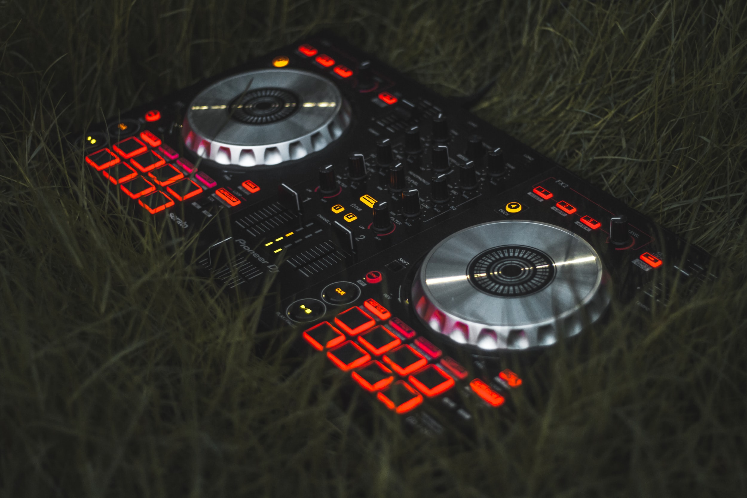 Three DJ developments 2020 brought us