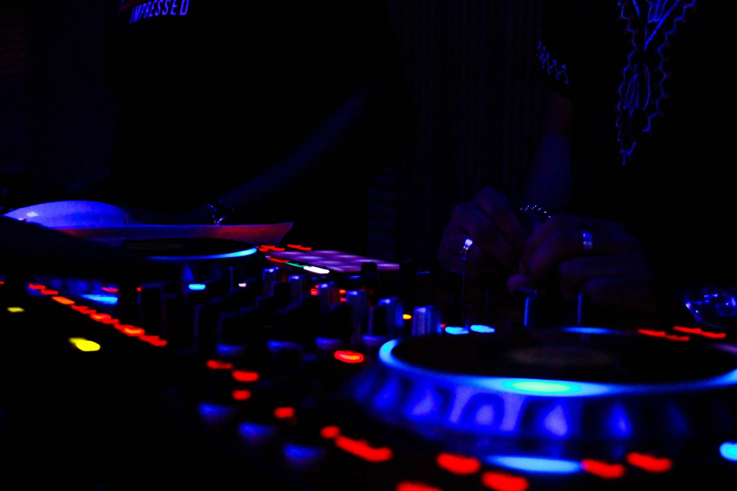 Getting serious about online DJing