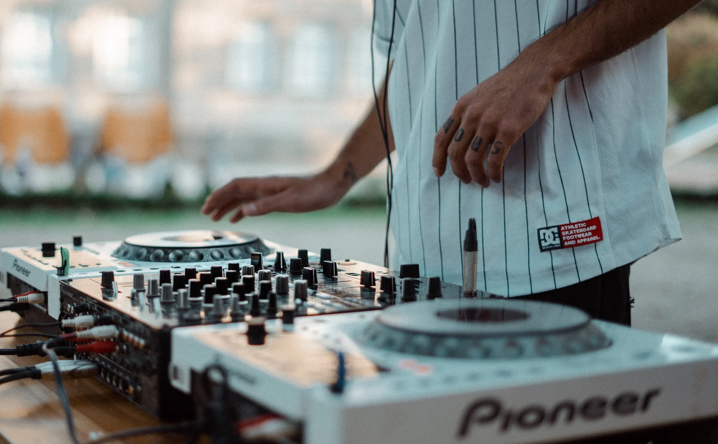 Mixcloud Live to the rescue?