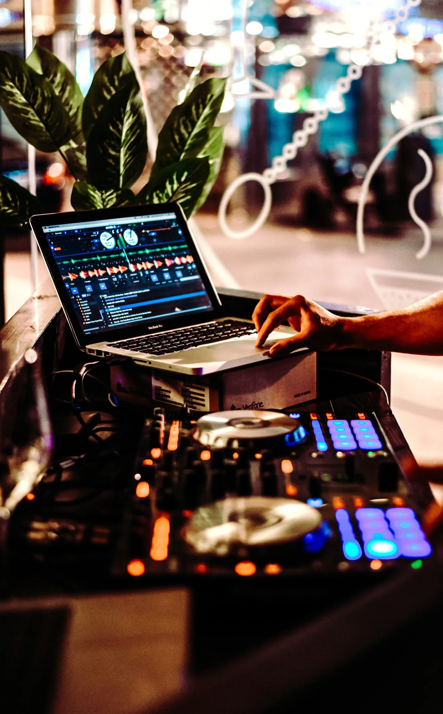 New management for Traktor parent company