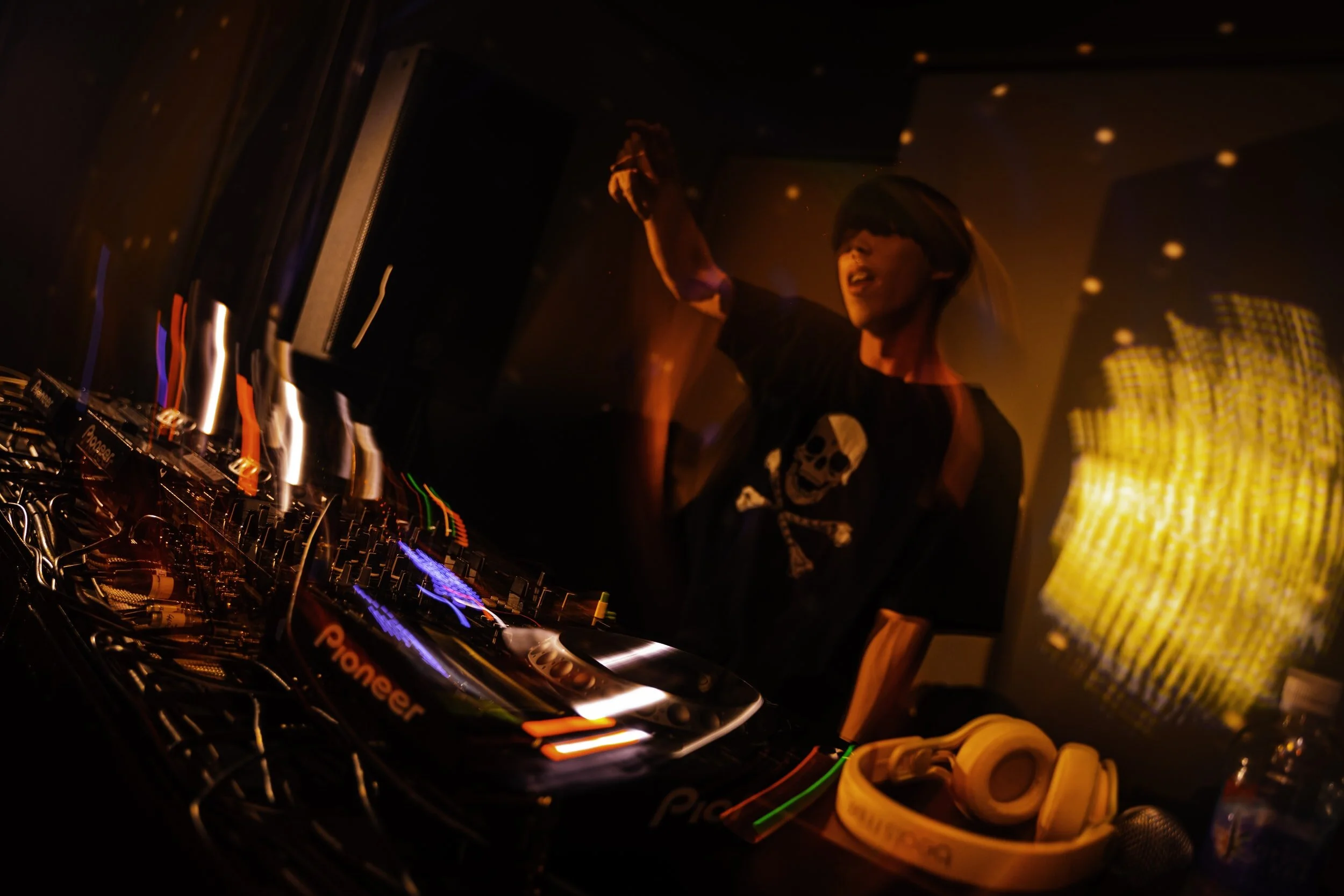 Why DJ pools make sense