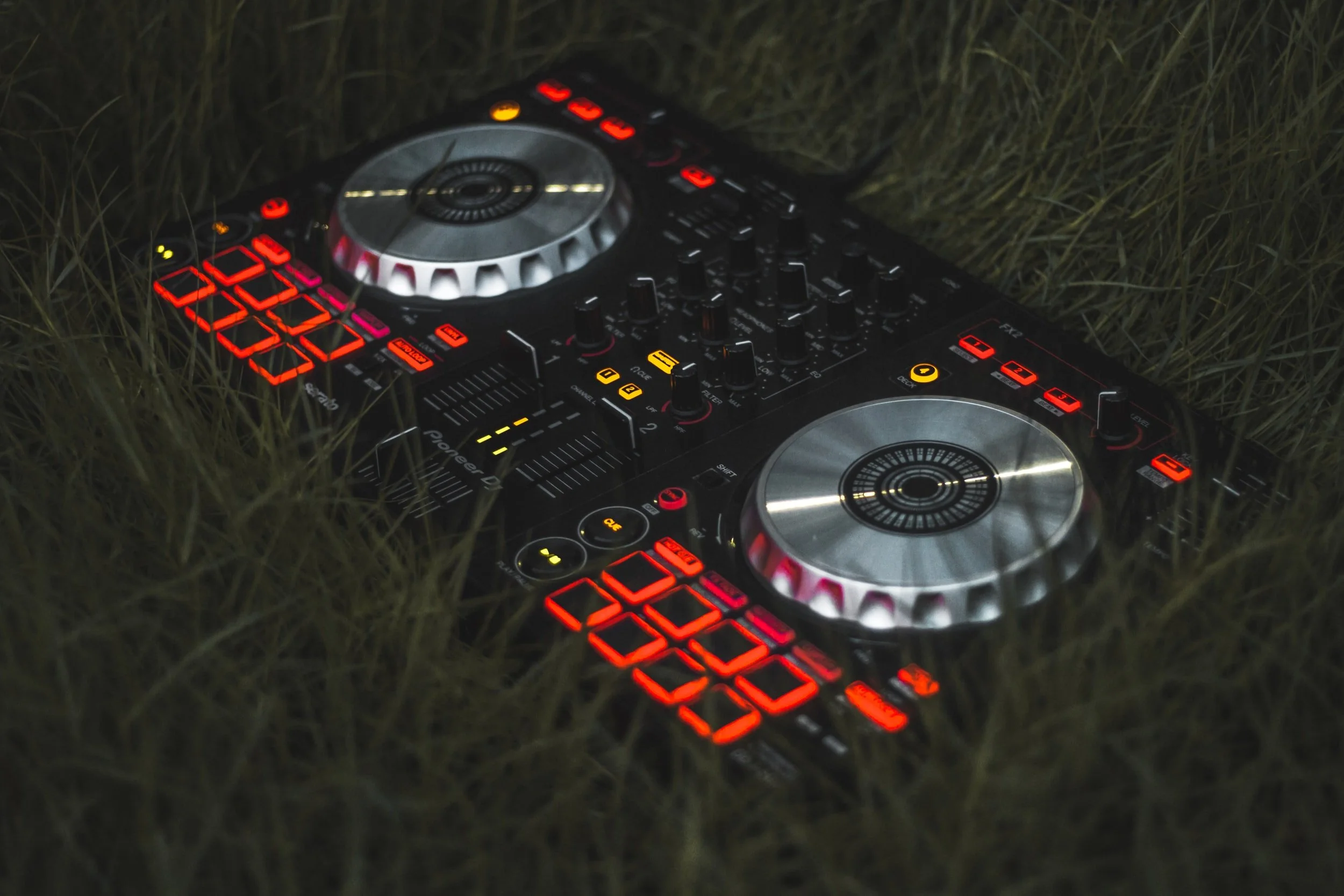 Why is DJ software so expensive?