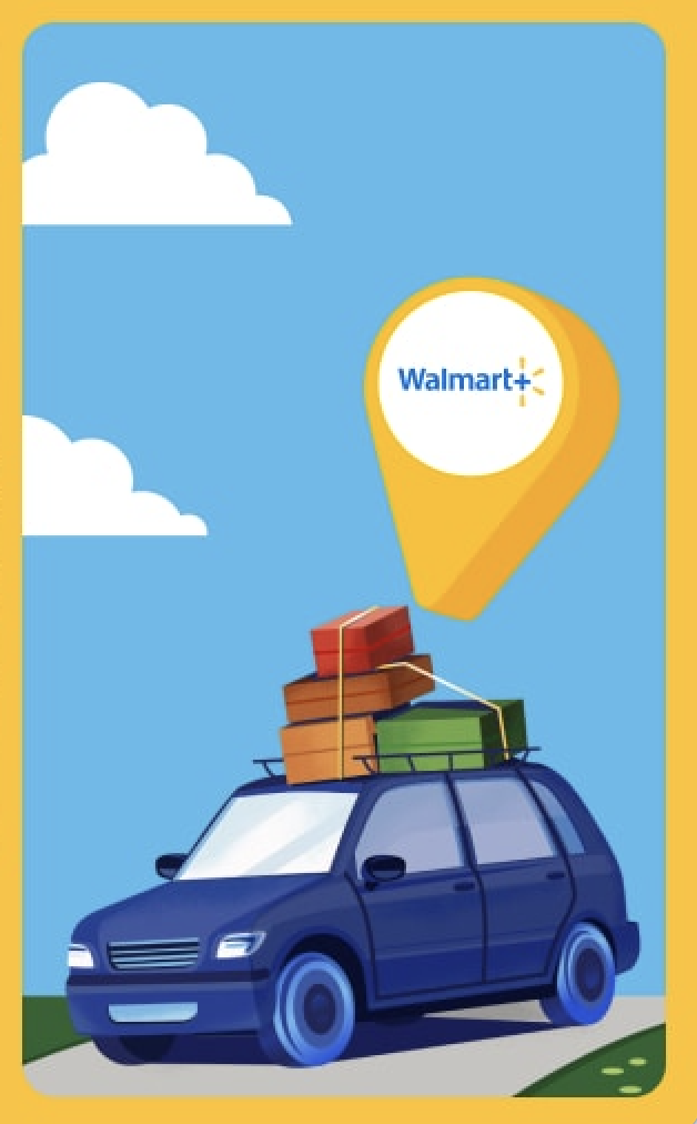 ChatGPT said:  Walmart+ Travelers Hub transformed a member benefit into a shoppable travel experience—connecting customers, advertisers, and exclusive perks through a dynamic, data-driven retail media platform.