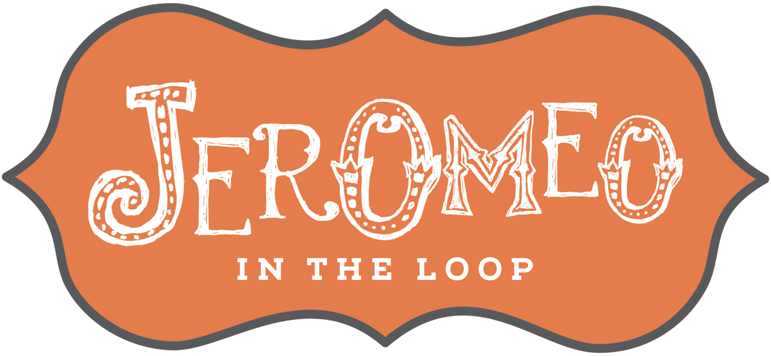Jeromeo In The Loop - Wellness Center & Shoppe 
