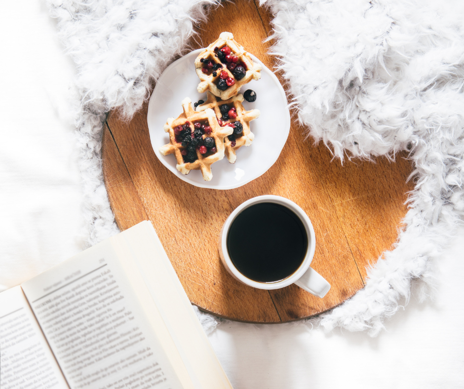 How to Find a Morning Routine that Works for You