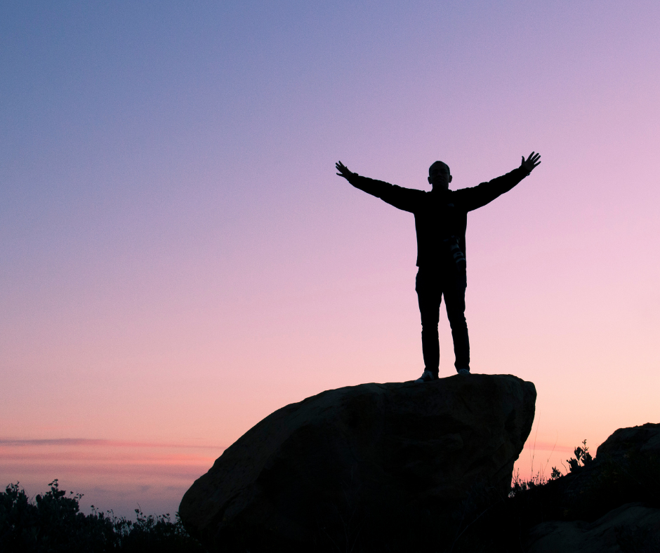 Why is Gratitude So Good For You?