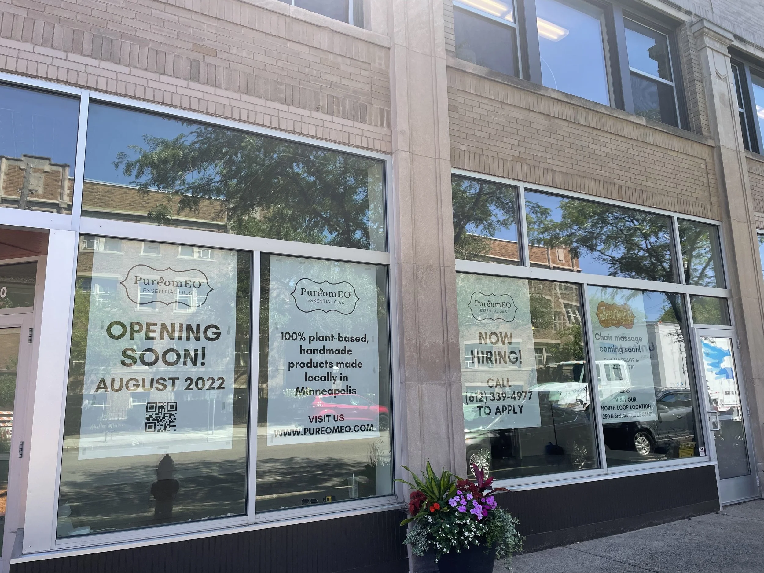 Jeromeo to open second Minneapolis retail location