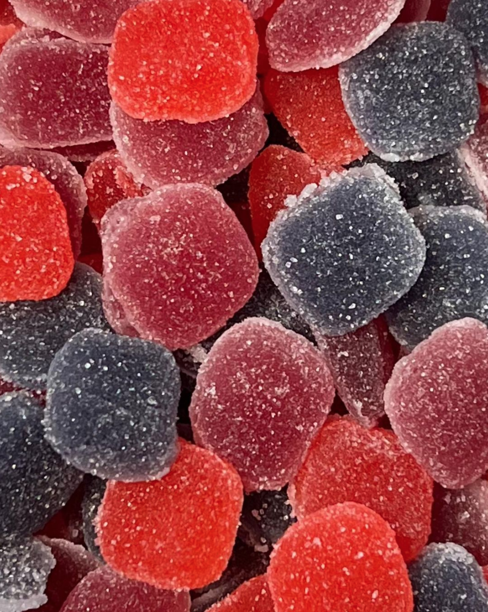 The Surprising Health Benefits of THC