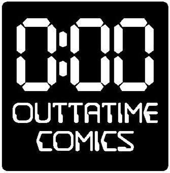 Outtatime Comics