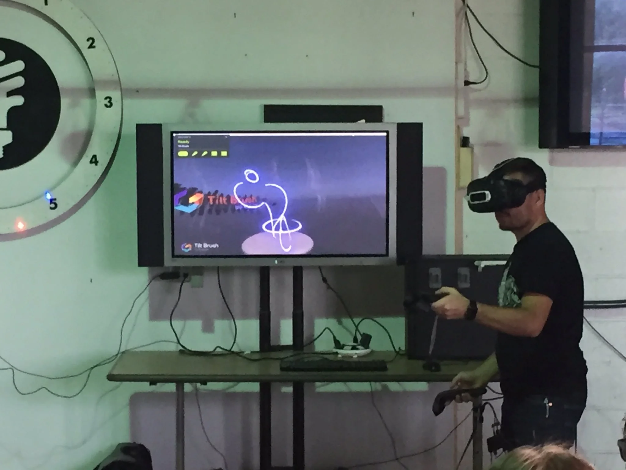 Virtual Reality