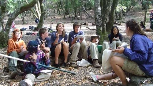 An Introduction to the Columbus Learning Cooperative