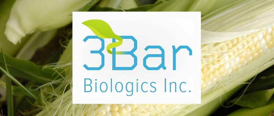 Entrepreneurship Series: Bruce Caldwell of 3Bar Biologics