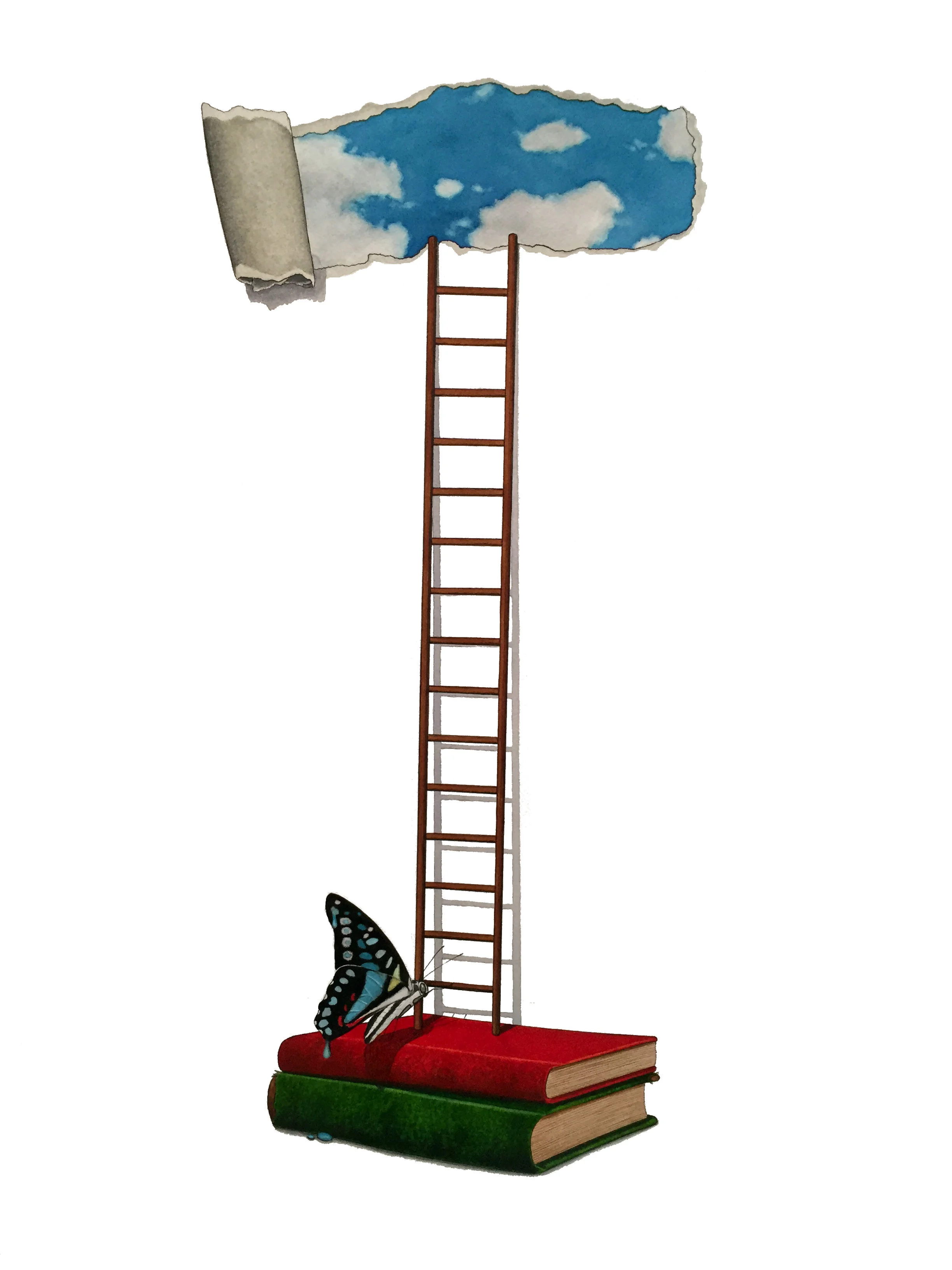 Sky's the Limit (SOLD).JPG