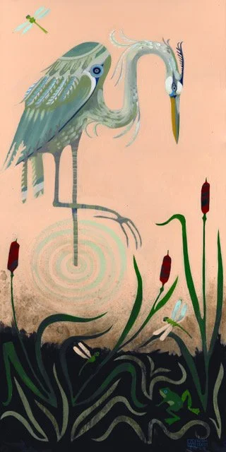 Sunset Sentinel 30x60-2.JPG