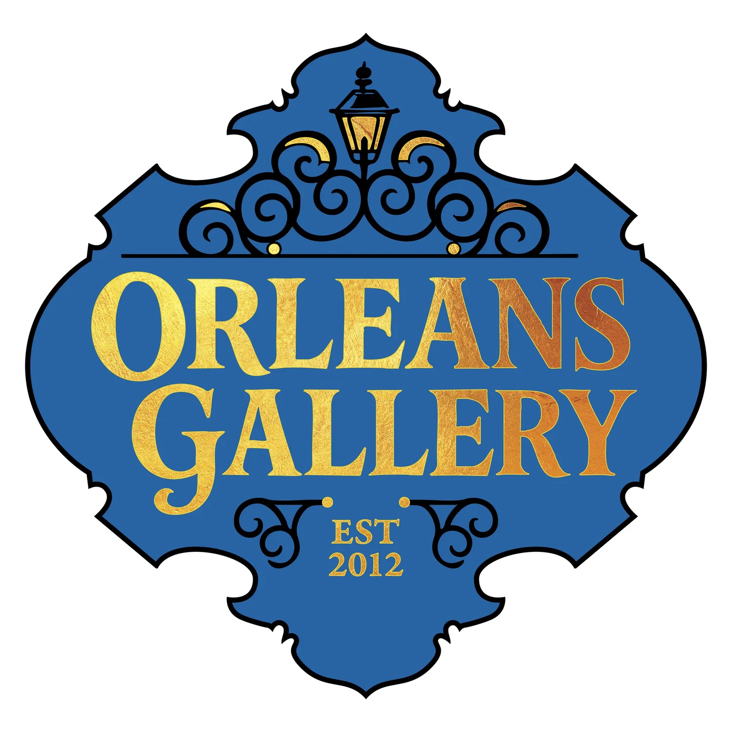 ORLEANS GALLERY