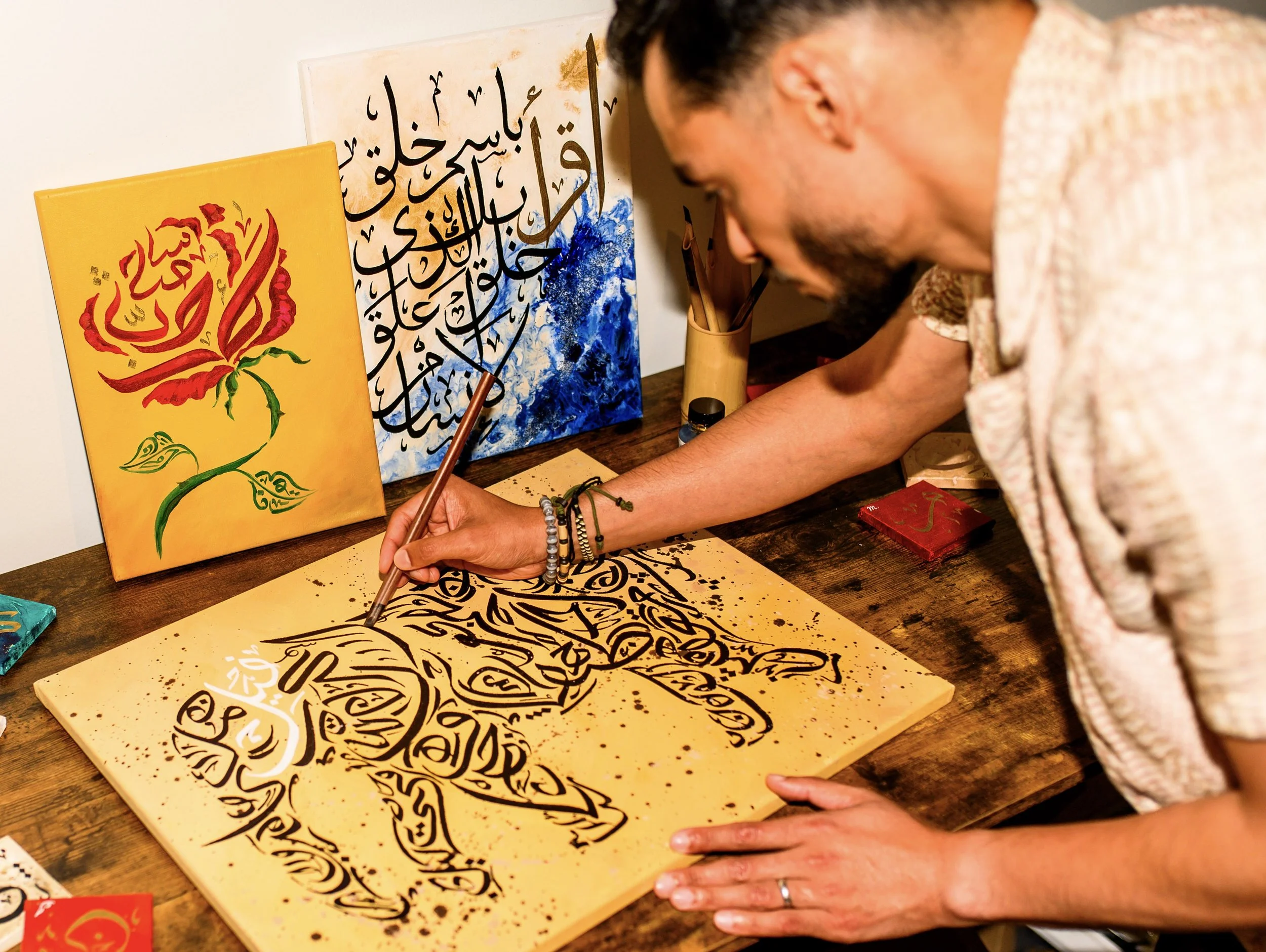 Hassan Qureshi calligraphy image 1.jpg