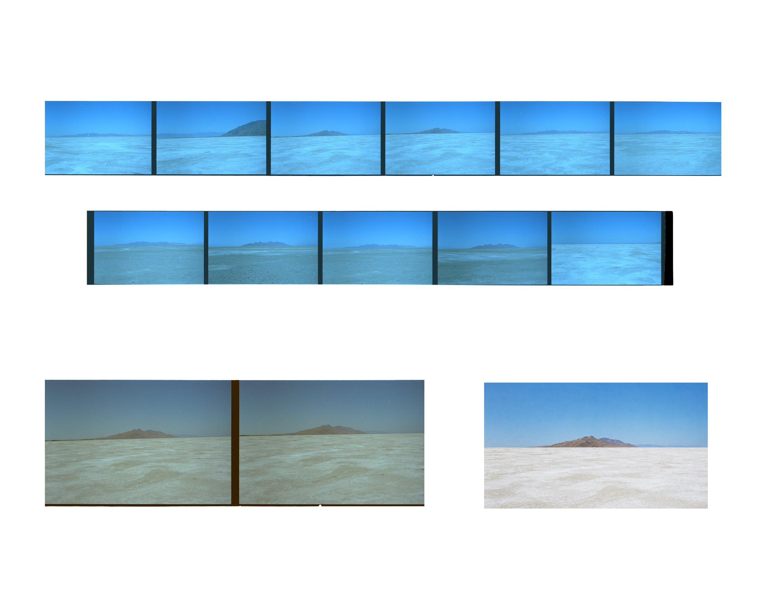 PM Data Visualization Process
