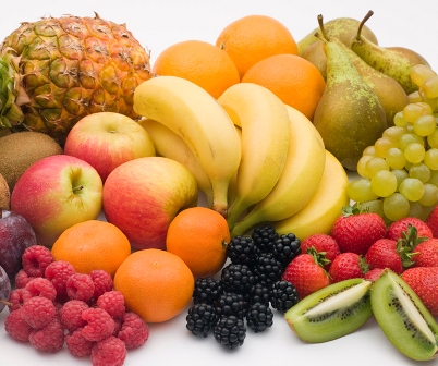 Getting vitamins and minerals from whole food sources is best
