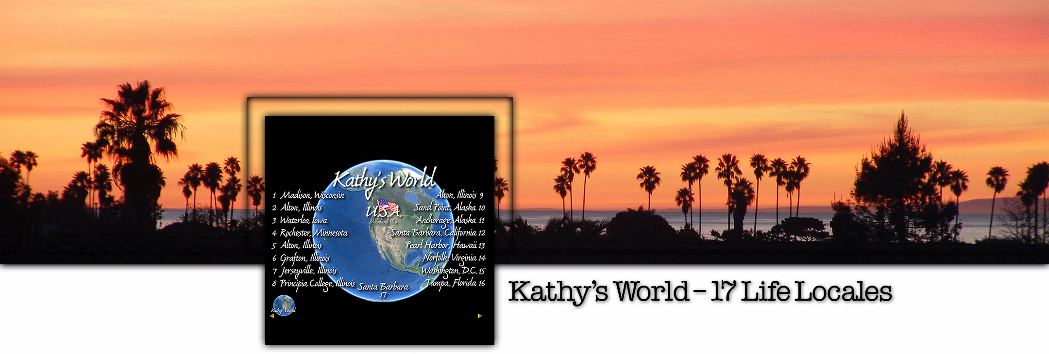 Kathy's World Title.JPG