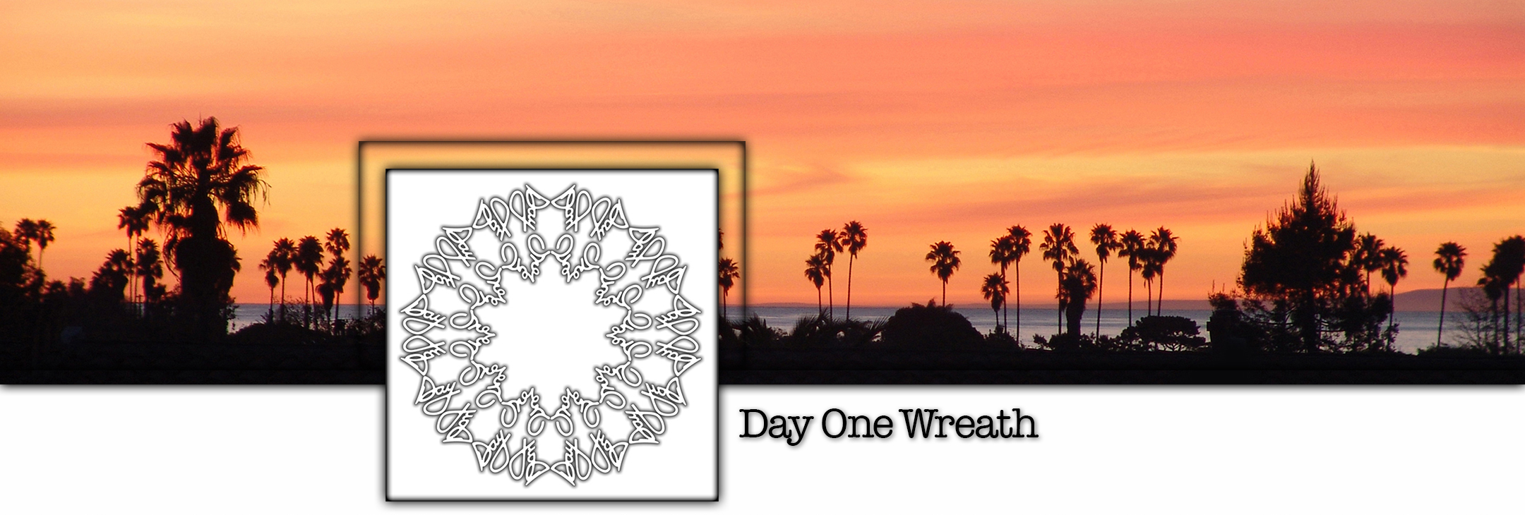 Day One Wreath Title.JPG