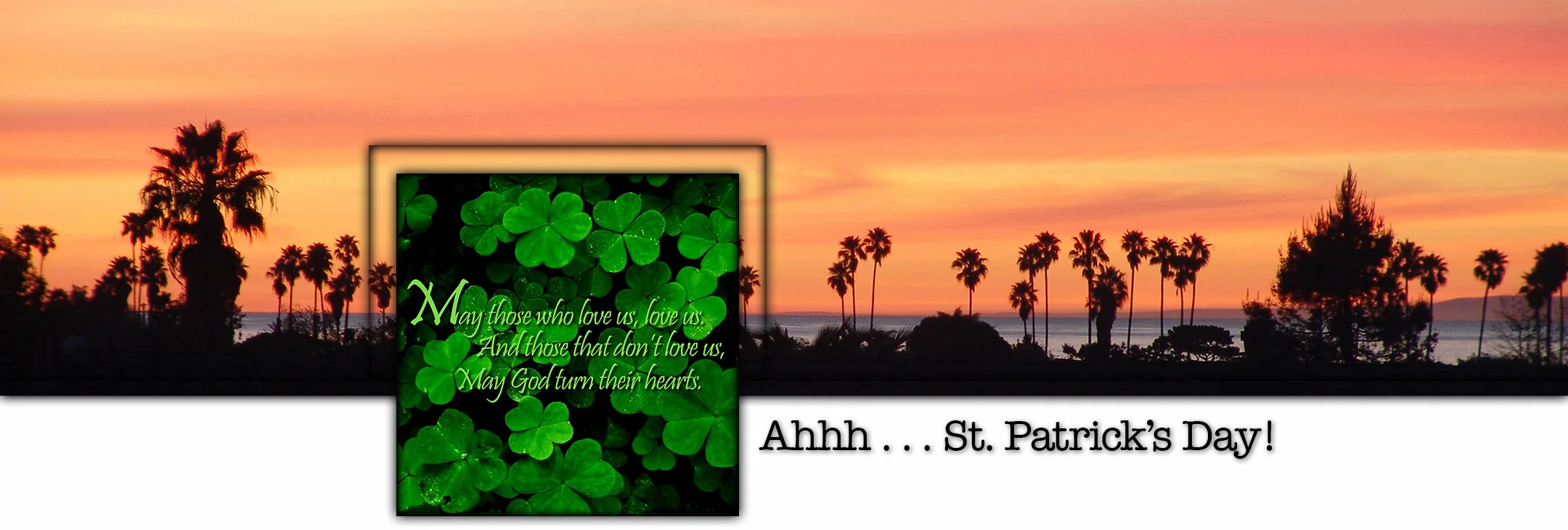 St. Patrick's Day Title.JPG