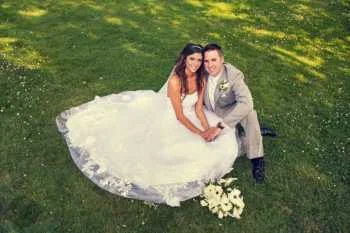 Victoria & Eric