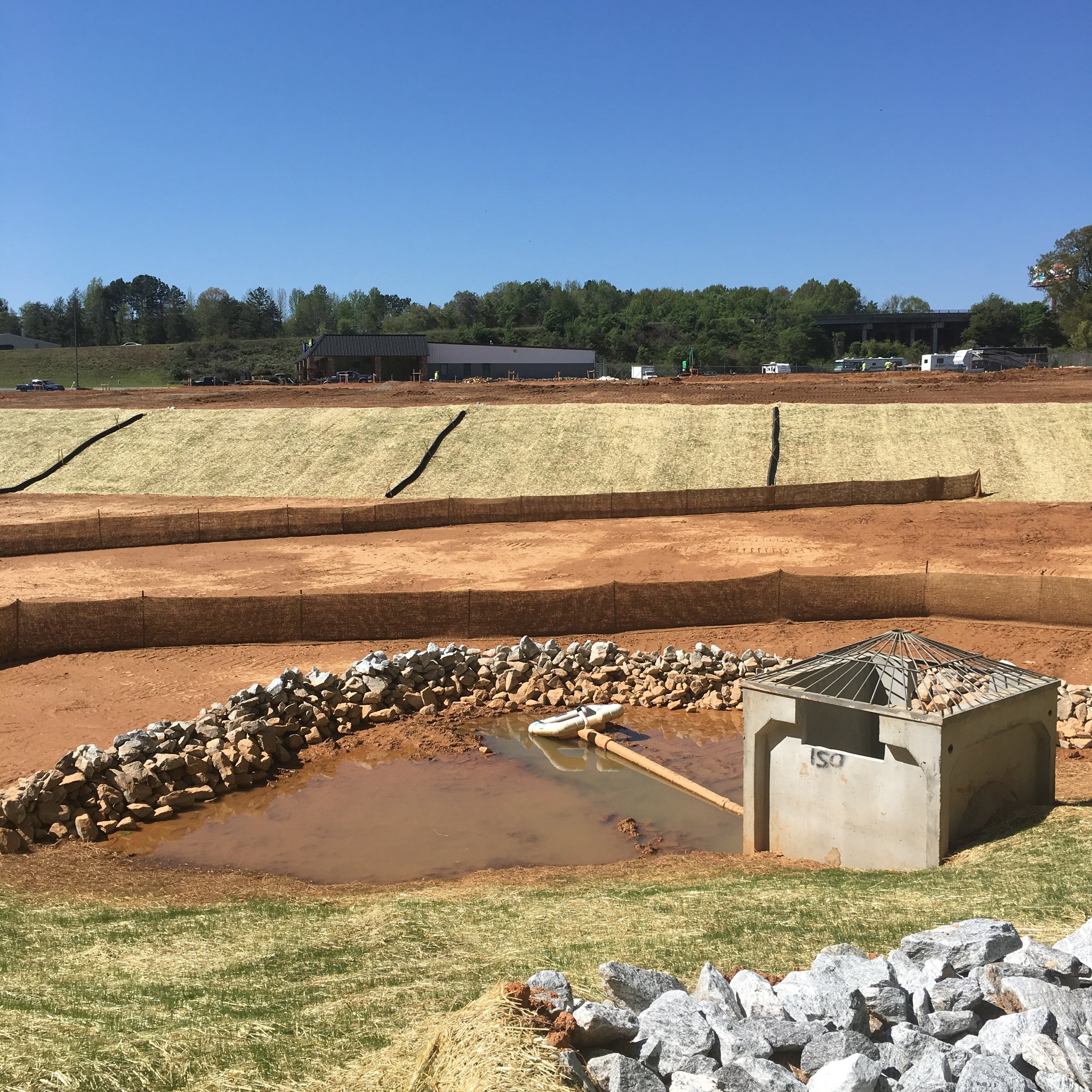 9 Commonly Used Stabilizing Materials for Erosion Control