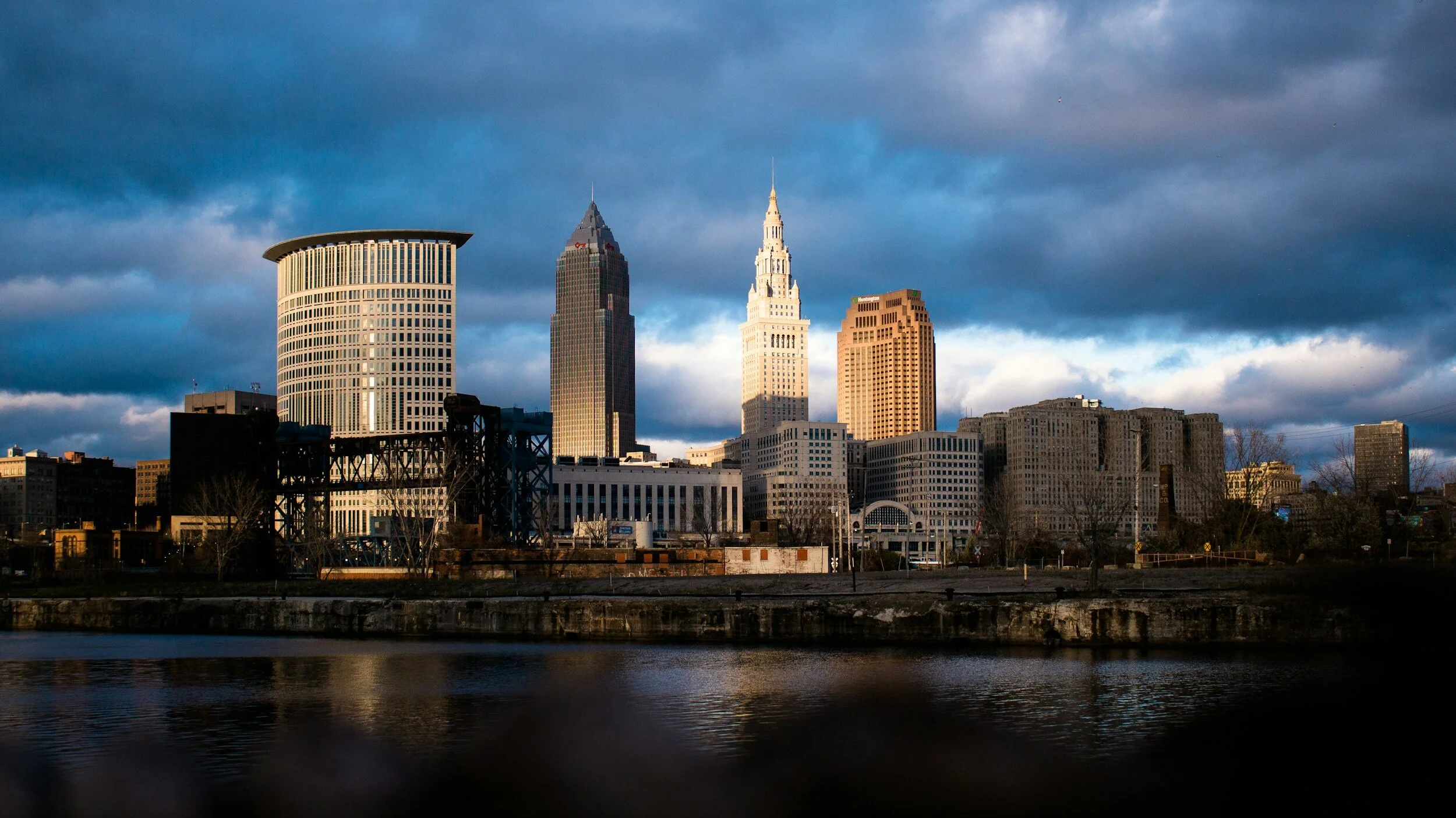 A River Ablaze: The Catalyst for Change and the Birth of the EPA