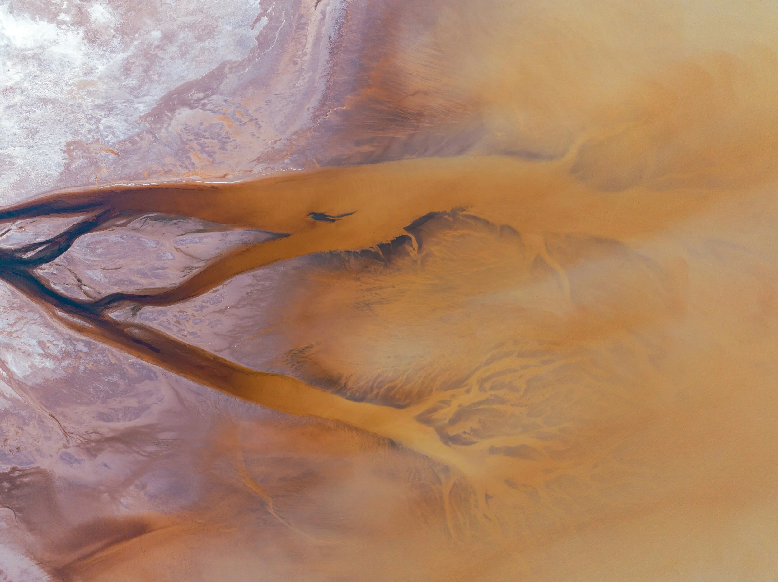 Stormwater BMPs: A Powerful Solution for Collecting Sediment