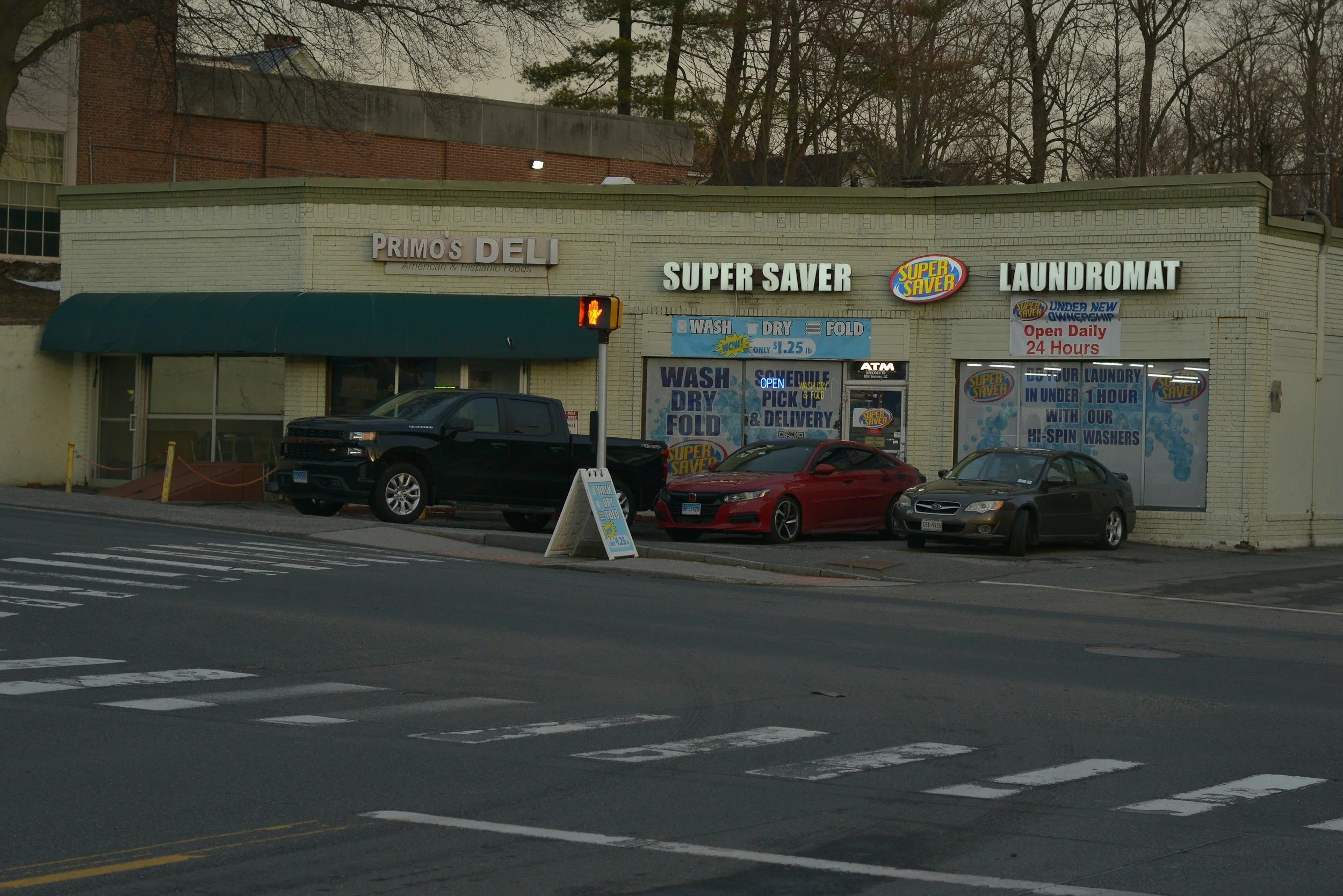 Commercial Properties