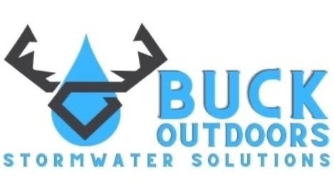 Buck Outdoors Stormwater Specialist - retention pond detention pond management Greenville, SC