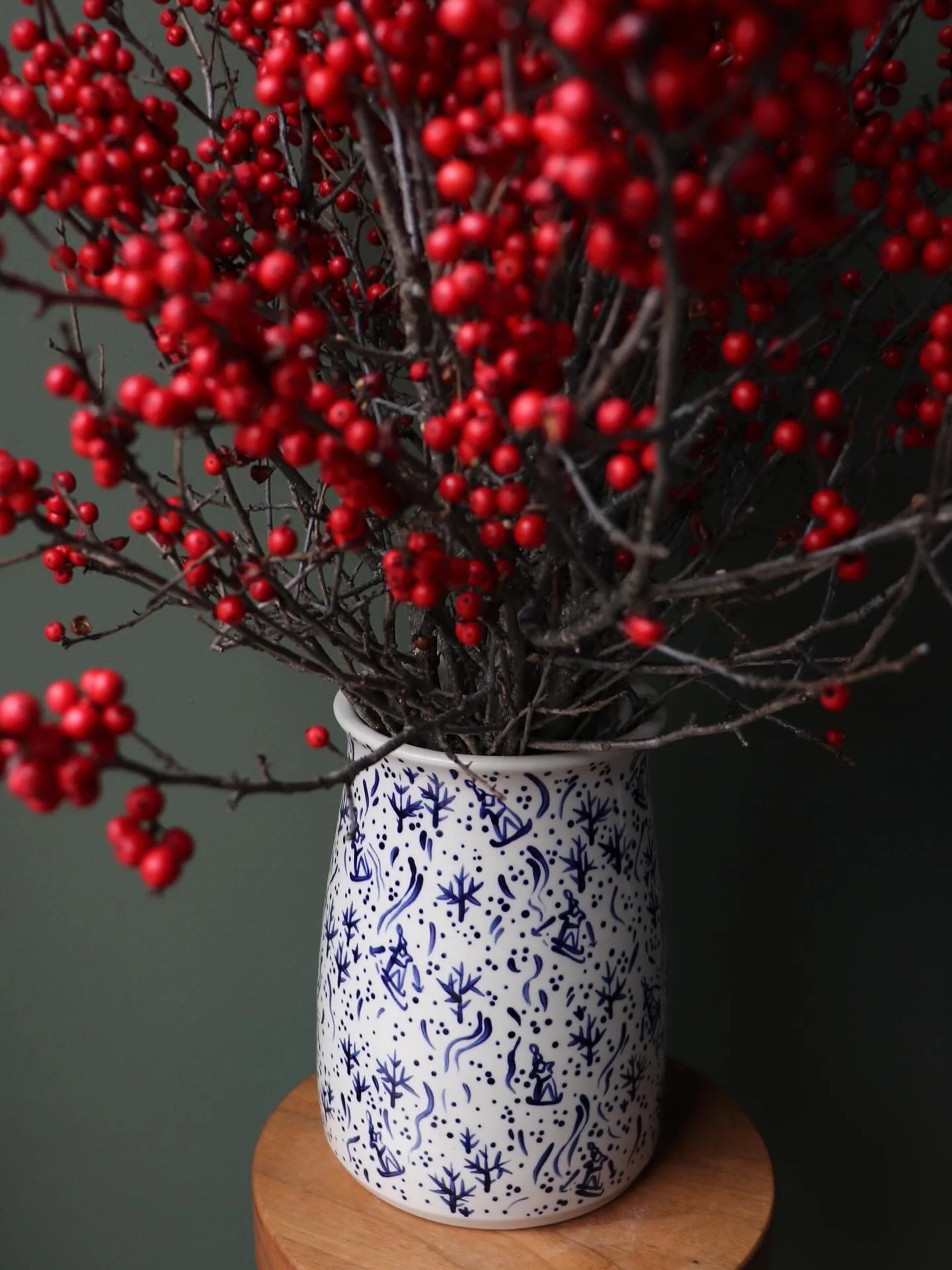 Tis&rsquo; the ⛷️ season!