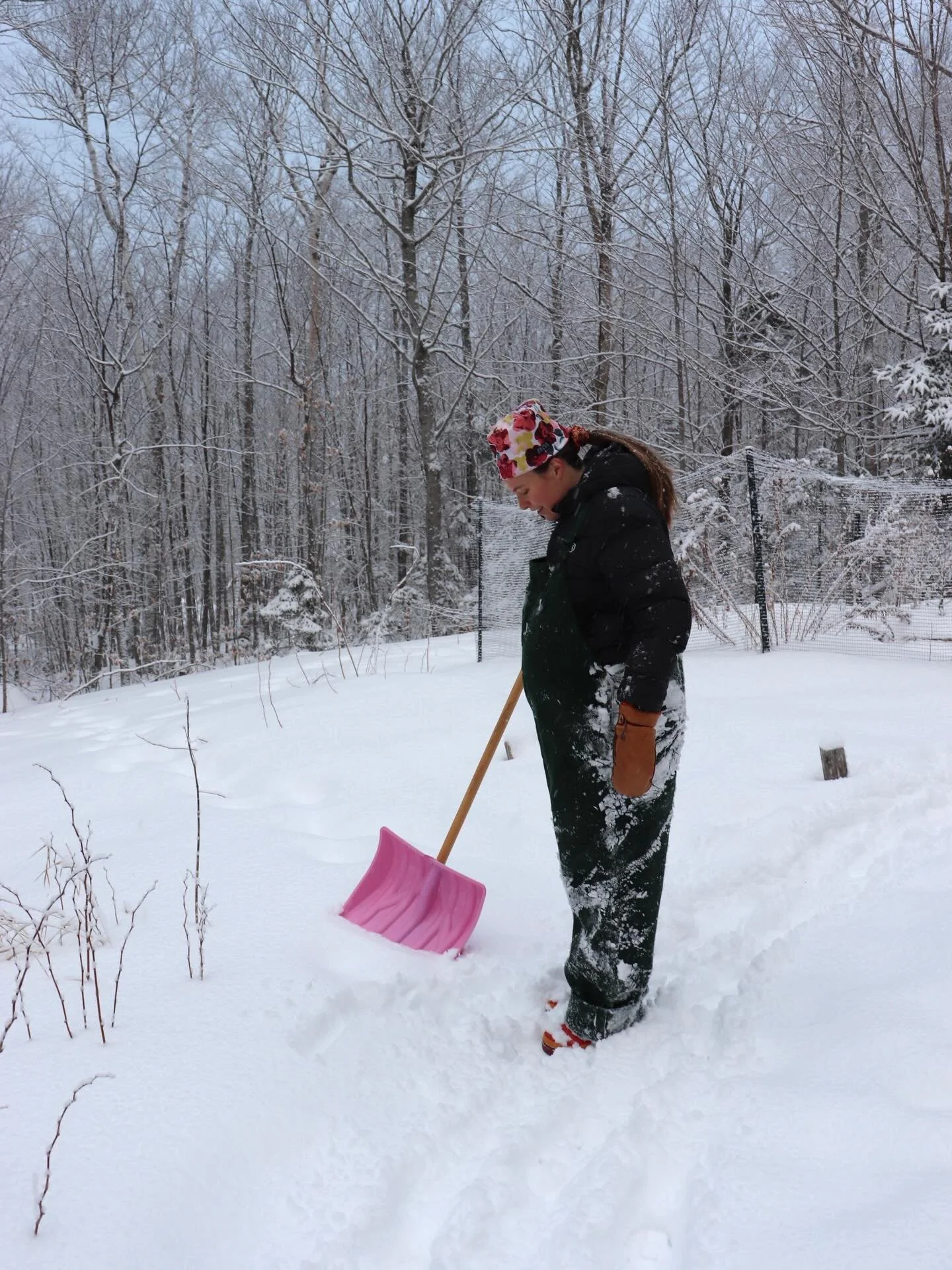 2026! A spring baby on the way ✨ I&rsquo;ll be taking time away from pottery in the spring and summer, planning to be back in the studio in the fall. In the meantime, I am working on a Valentine&rsquo;s Day shop update! I think this will be my last u