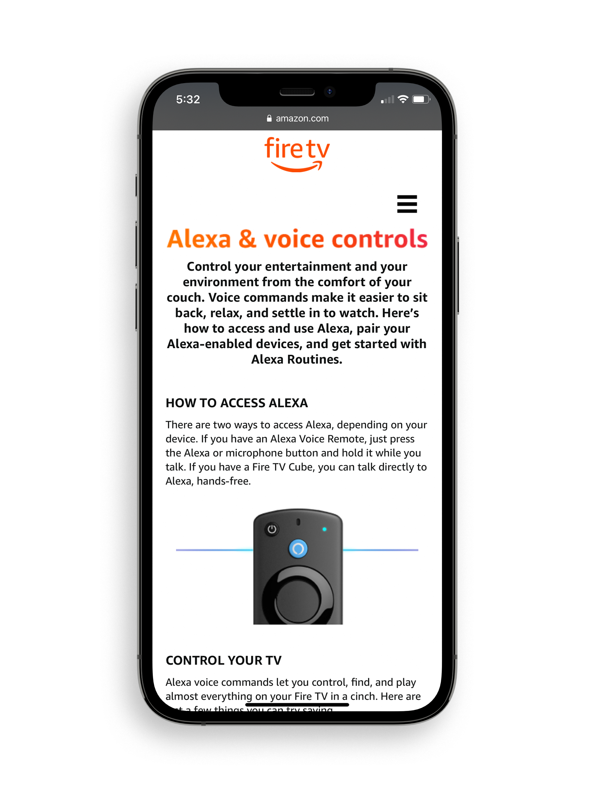 CEC Alexa voice control.png