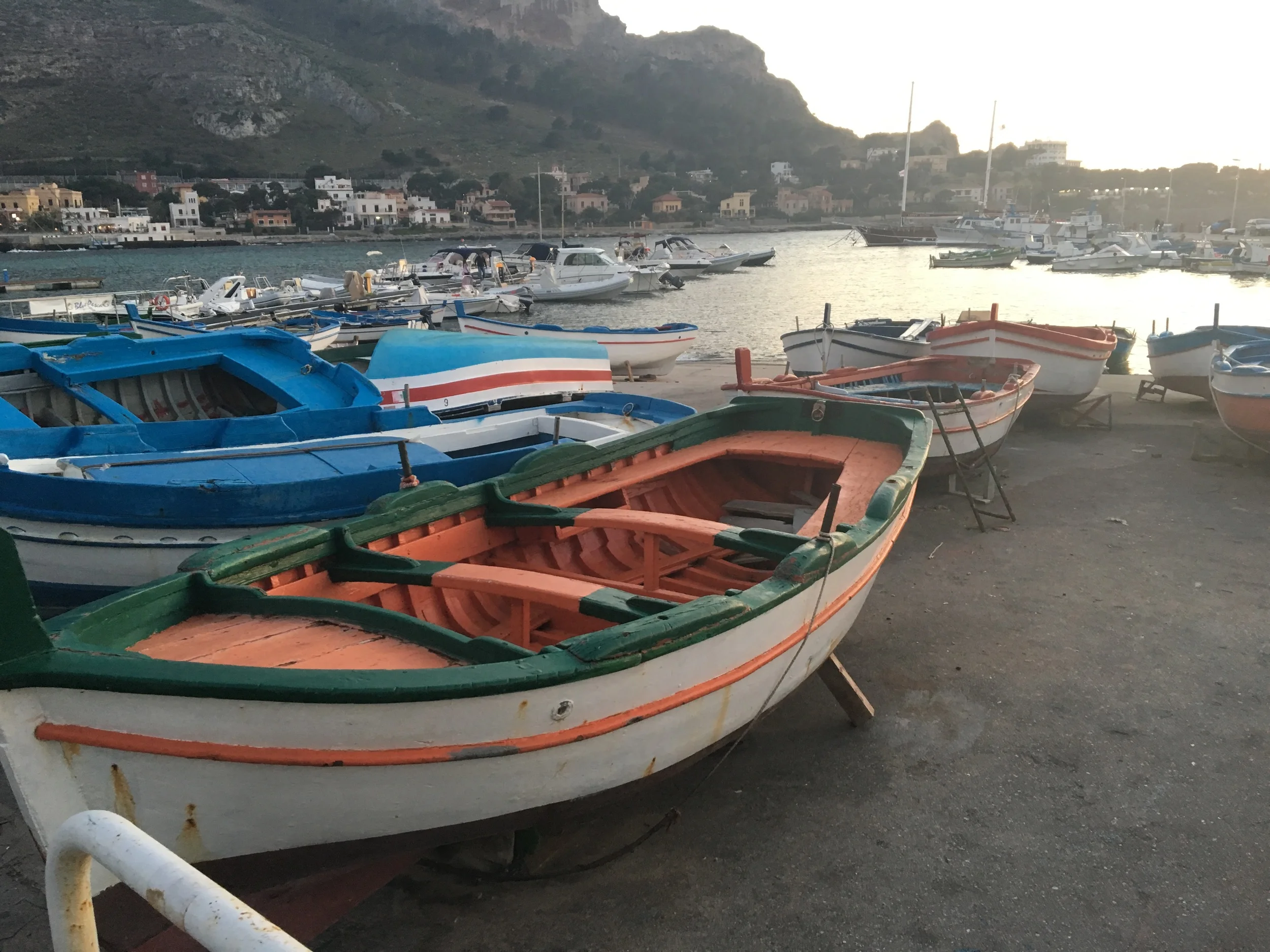 In Sferracavallo