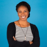 Jasmine Rencher - SalesLoft