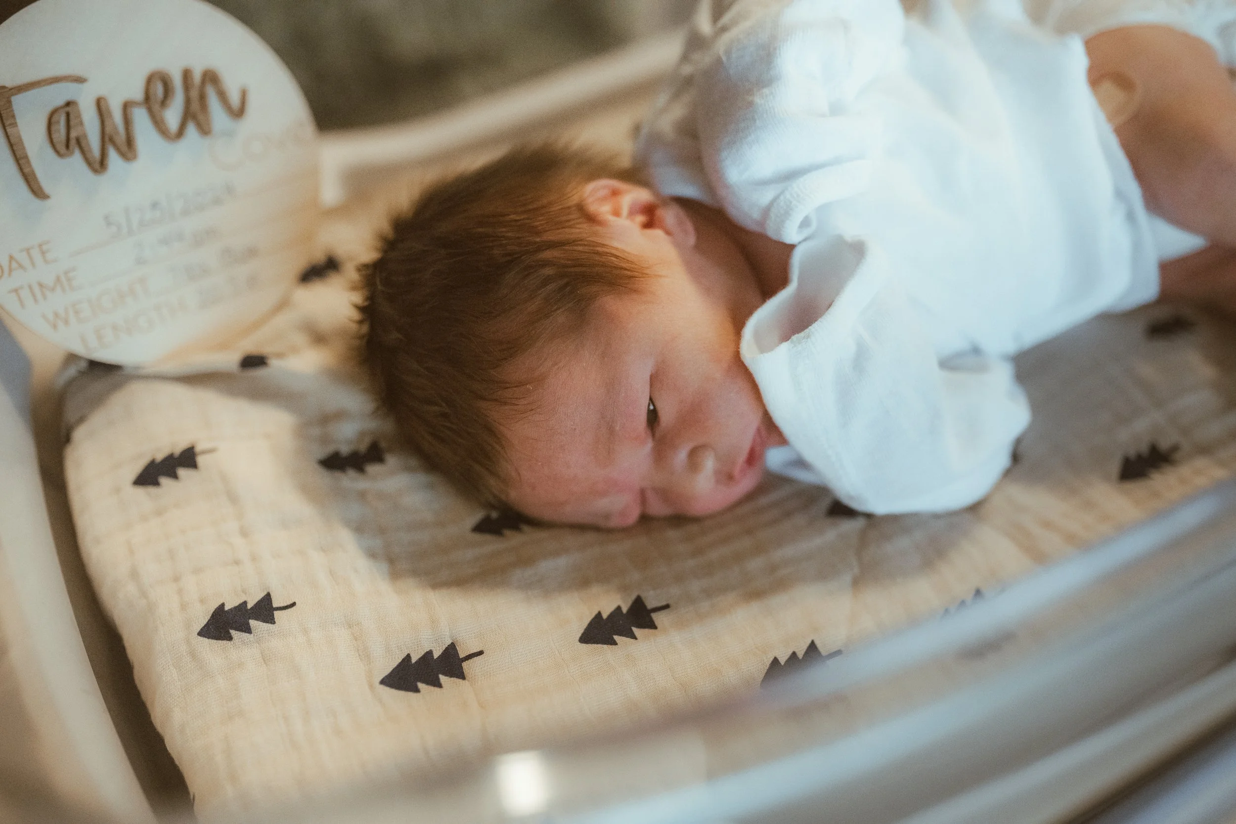 f48 hospital newborn