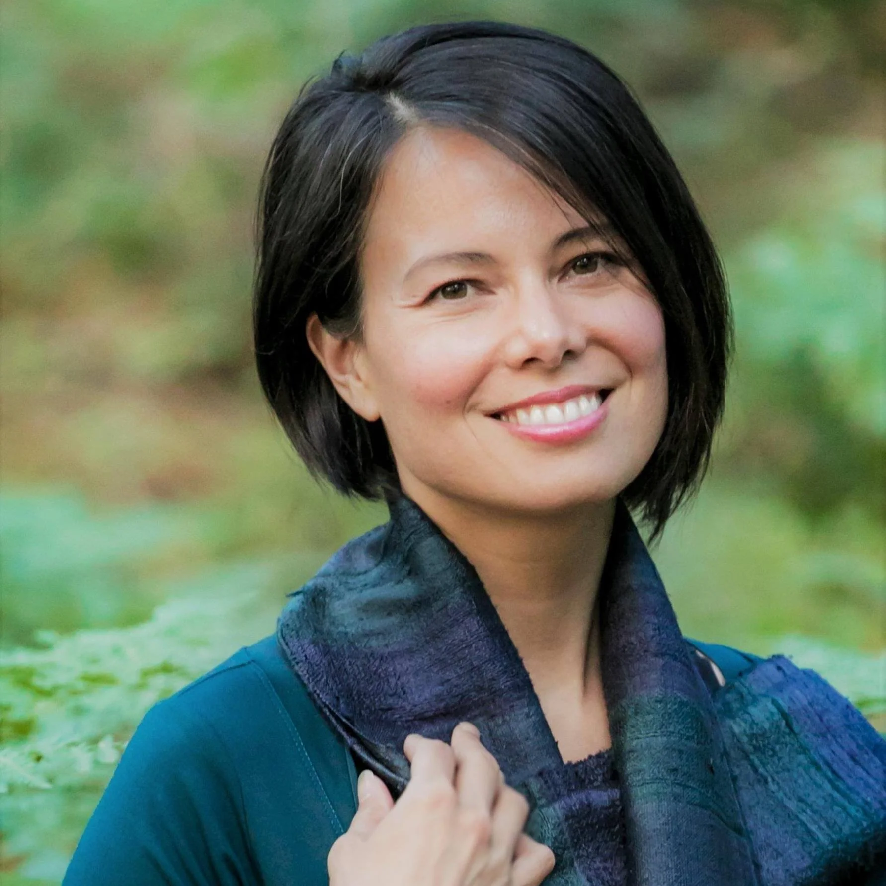 Laveena Lovick , Human Design Analyst, Teacher and BG5 Career & Business Consultant