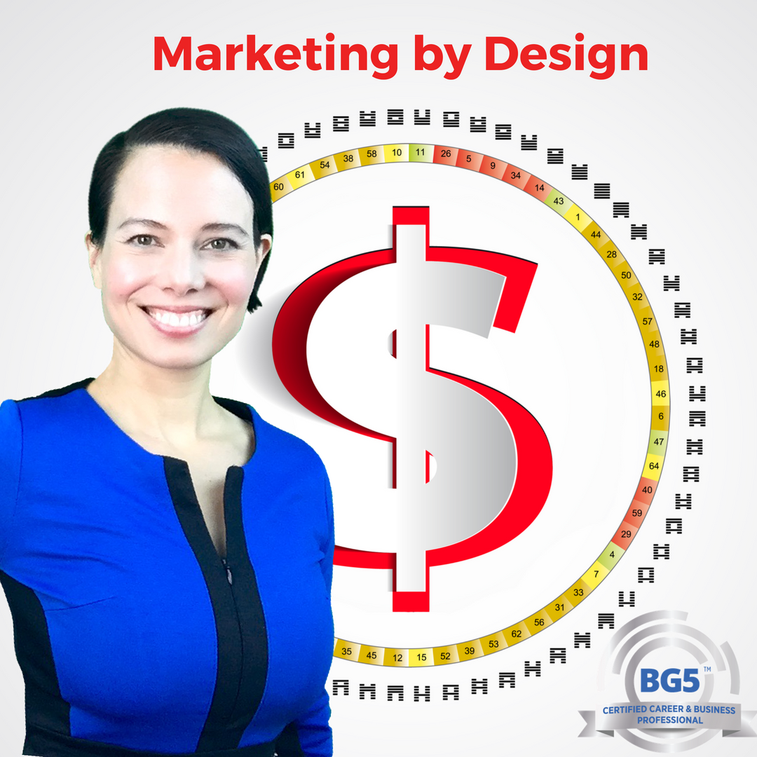 Human Design Marketing Consultation