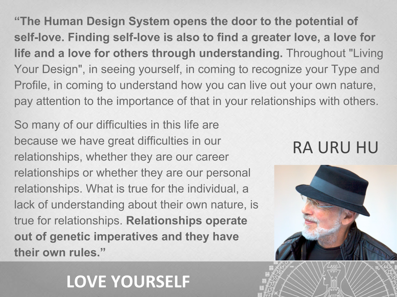 Human-Design-System-Ra-Uru-Hu-Love-Yourself