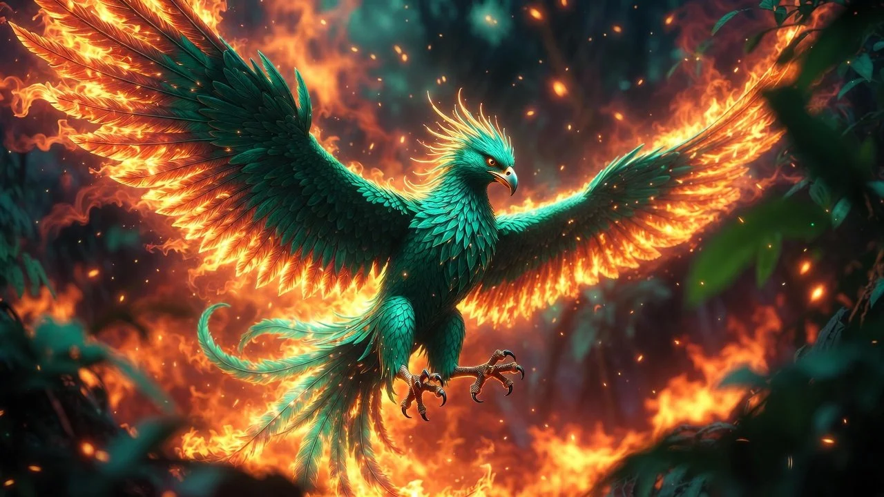 A Global Health Awakening: Entering the 6th Line Era &amp; Your Invitation to Vitality