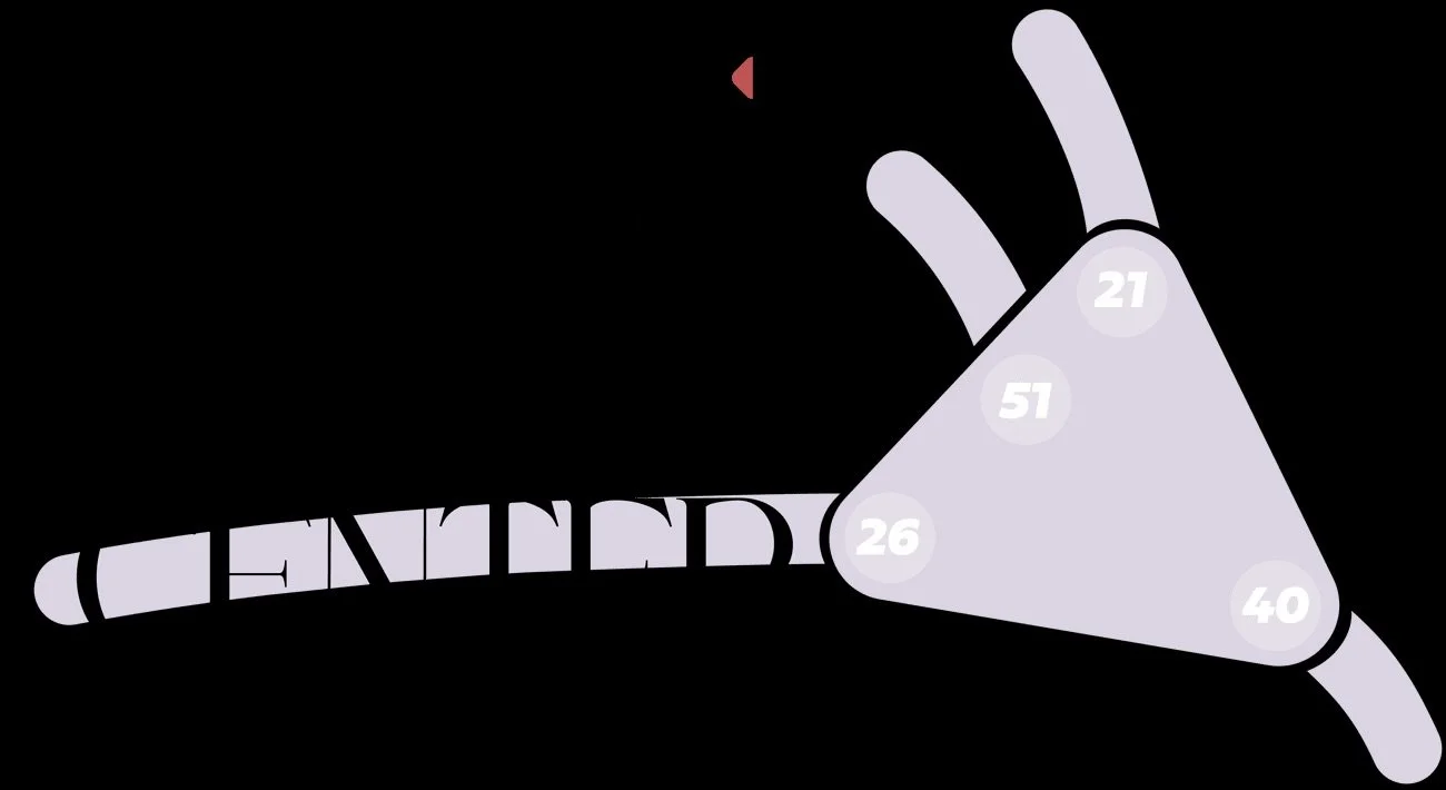 The Defined vs Undefined Ego, a helpful distinction

Defined Heart Center: more consistent access to willpower. This can support making commitments and following through, when used correctly
Undefined Heart Center: not designed to be in a constant pr