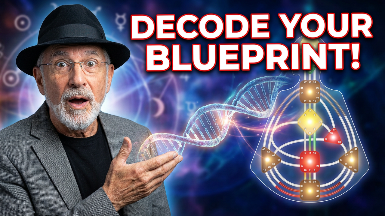 2027: When Your Human Design Business Blueprint Becomes Critical